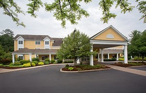 River Ridge at Avon to Host Free Summer Concert Series