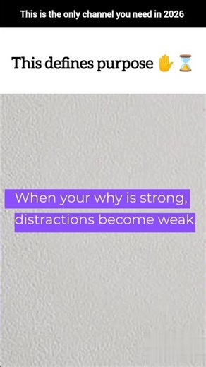 This defines Purpose | Self Improvement Quote #quotes #viral #shorts