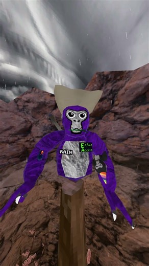 I Need Help! | Gorilla Tag Short! #gorillatag #gtagmods #gtag #oculus #oculus2 #gtagvr