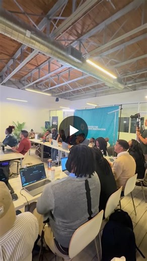 AI Prototyping Lab with Jessica Campbell at Center for Black Innovation | Hernan C. posted on the topic | LinkedIn