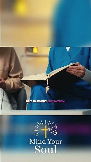 Powerful Prayers: Find Peace in Scripture's Promises #shorts