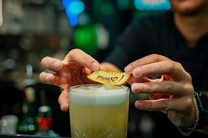 Grateful for everyone who made this year a success - Happy New Year from the Molecular Fusion! 🎉 | Molecular Fusion