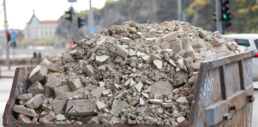 The circular economy could make demolition a thing of the past – here’s how