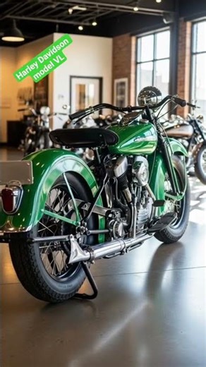 "Top 10 Recovery Tips for the 2026 Harley Davidson Model VL | Ultimate Restoration Guide!"