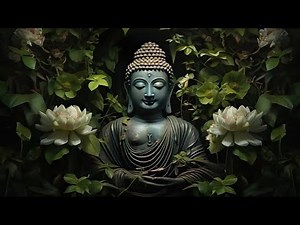15 Minute Super Deep Meditation Music • Relax Mind Body, Inner Peace, Relaxing Music