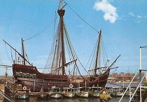 Christopher Columbus [1949]