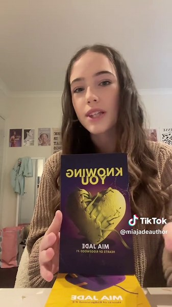 Hearts of Ridgewood Series by Mia Jade Now Available