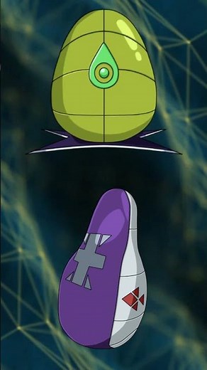 Los Emblemas y Digihuevos de la Sinceridad y Pureza y su Doblaje Español #digimon #short #shorts