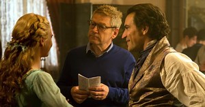 Kenneth Branagh: ‘They thought I was the Shakespeare guy... Thor changed everything’