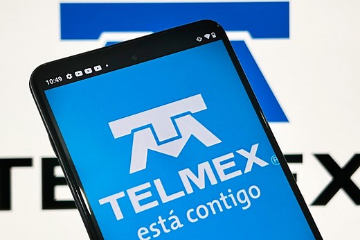 Telmex actualiza sus paquetes de internet Infinitum en México: aumenta la velocidad del paquete básico a 50 Mbps por 349 pesos al mes