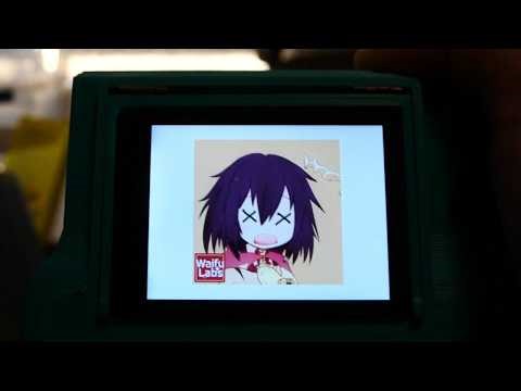 Basic software for DIY raspberry pi camera update (pan zoom and imu)