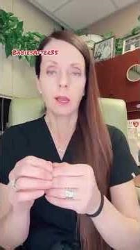 Can a laceration repair from childbirth be repaired too tightly?