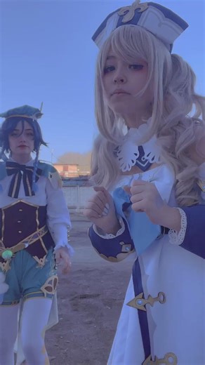 Hello, It’s Dei on TikTok