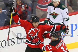 Who Are the New Jersey Devils? - The Hockey Writers New Jersey Devils Latest News, Analysis & More