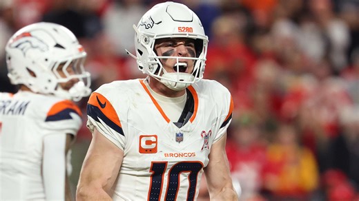 Denver Broncos' 13th win gets them closer to all-time franchise history