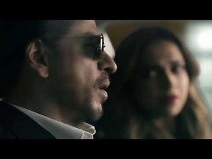 The Ultimate SUV Meets Two Icons! Hyundai CRETA ft. Shah Rukh Khan & Deepika Padukone