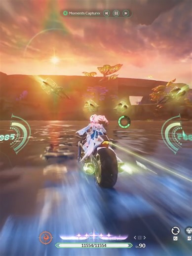 new function wuwa 3.1 #leaks #wuwa #animations #gameplay #fyp