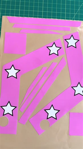 Tuttio Frame Decals - Custom Designs
