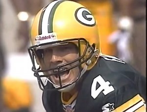 533K views · 10K reactions | On September 1, 1996 the Green Bay...