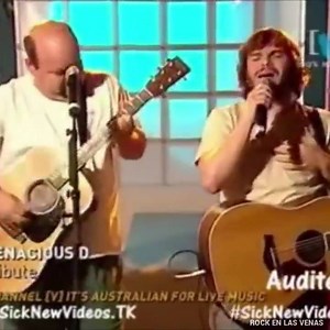 478K views · 10K shares | El mejor cover de "Chop Suey!" por Tenacious D. | Secretos Del Shred | Facebook