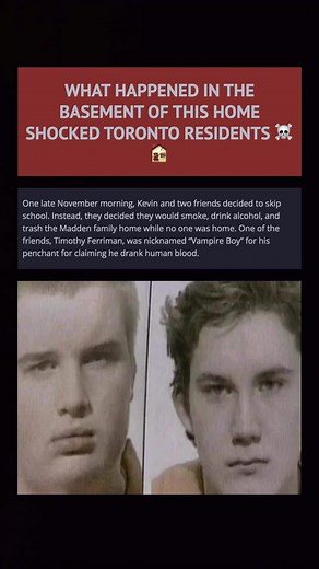 Exploring the Chilling Stories of Murder Houses