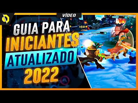 As MELHORES DICAS para INICIANTES no LEAGUE OF LEGENDS