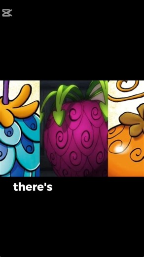 Luffy’s Secret Power Nobody Expected!⚡