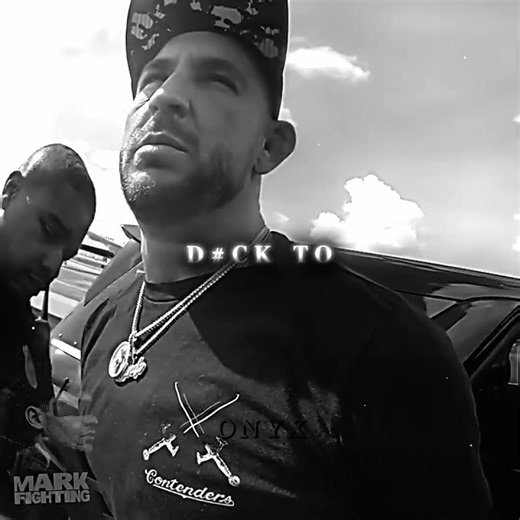 We got extended Dustin Poirier arrest footage!