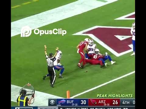 Hail Murray!!!