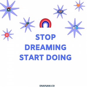 #Uploadandbefamous #createmusiconline #collaboration https://www.snapjam.co | SnapJam