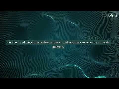 The Master Guide to Generative Engine Optimisation