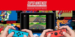 Nintendo Announces New SNES Games Coming to Nintendo Switch Online Next Week