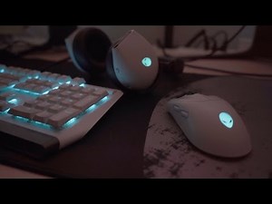 my $3000 alienware setup!