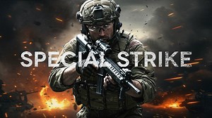 Special Strike para Nintendo Switch - Sitio Oficial de Nintendo para Colombia
