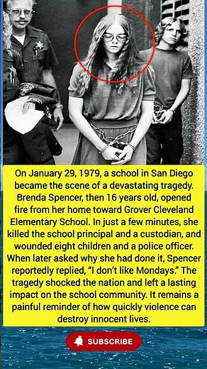 The Tragic Story Behind “I Don’t Like Mondays” 😔