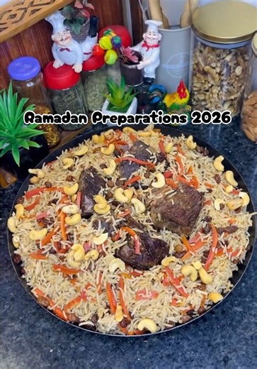 Ramadan Preparations for 2026: A Comprehensive Guide