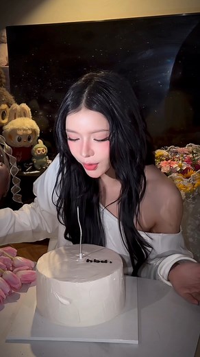 My BDay 🎂🪄 28 updating ✨ | CiiN Bùi Thảo Ly