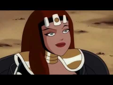 Superman and maxima classic