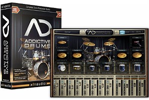 Vst Crack Addictive Drums