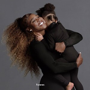 2.6K reactions · 146 shares | World Premiere: Footsteps to Follow starring Serena Williams and daughter Olympia. Watch the full video exclusively on stuartweitzman.com now | Stuart Weitzman | Facebook