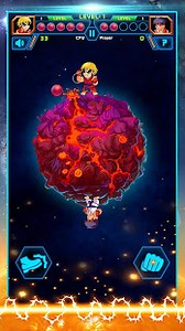 Street Punch Ball Fight