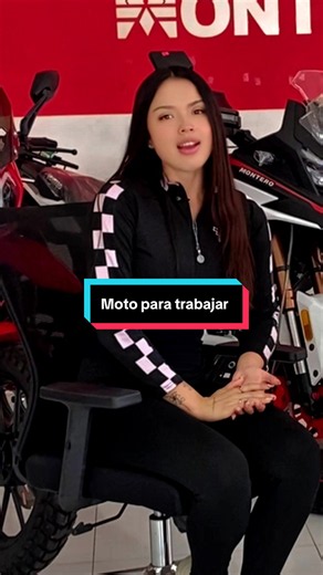 Moto para trabajar: cómo elegir la mejor opción resistente y económica