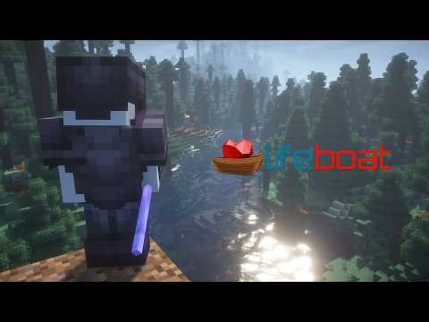 This Minecraft Server Is FULL of Hackers...