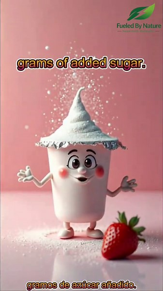 The Toxic Truth About Flavored Yogurt. If you're eating flavored yogurt for gut health, you are stepping into a massive metabolic trap. Plain, full-fat Greek yogurt is phenomenal. But the moment you buy the strawberry or vanilla versions, you’re consuming up to 20 grams of added sugar—more than a glazed donut! This excessive sugar feeds pathogenic bacteria in your gut, completely neutralizing any probiotic benefits you thought you were getting. Plus, low-fat versions are packed with artificial t