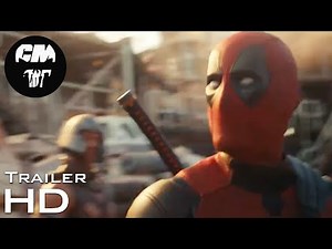 DEADPOOL AND WOLVERINE - Official "Juggernaut" TV Spot 13 (New Footage)