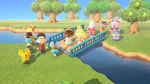 Animal Crossing: New Horizons players have 3 brand-new codes to claim for January 2026 for cree items
