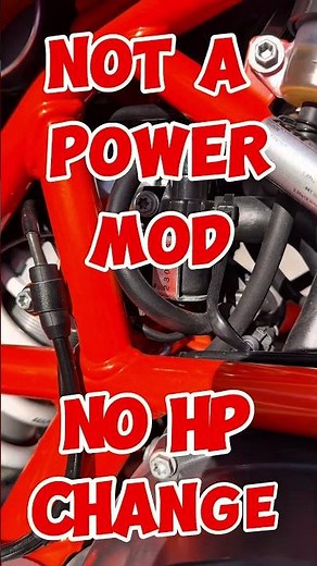 What Is the SAS on a KTM 690? (Simple Explanation)