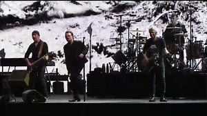 WATCH: Have you found what you're looking for? Irish band U2 rocks the National Stadium with its first show in Singapore. | CNA