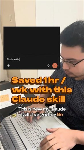 How Can You Use AI to Automate Repetitive Business Tasks? #claude #claudeskills #shorts