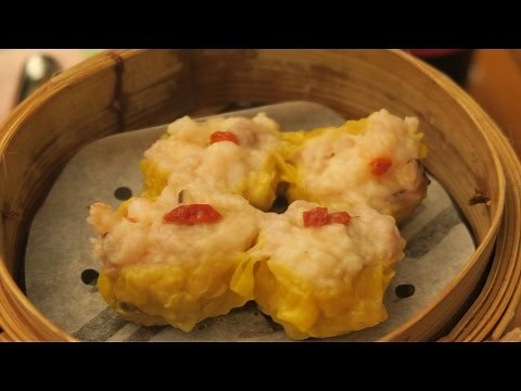 BEST Dim Sum in Hong Kong? World's Cheapest Michelin Starred Restaurant Tim Ho Wan